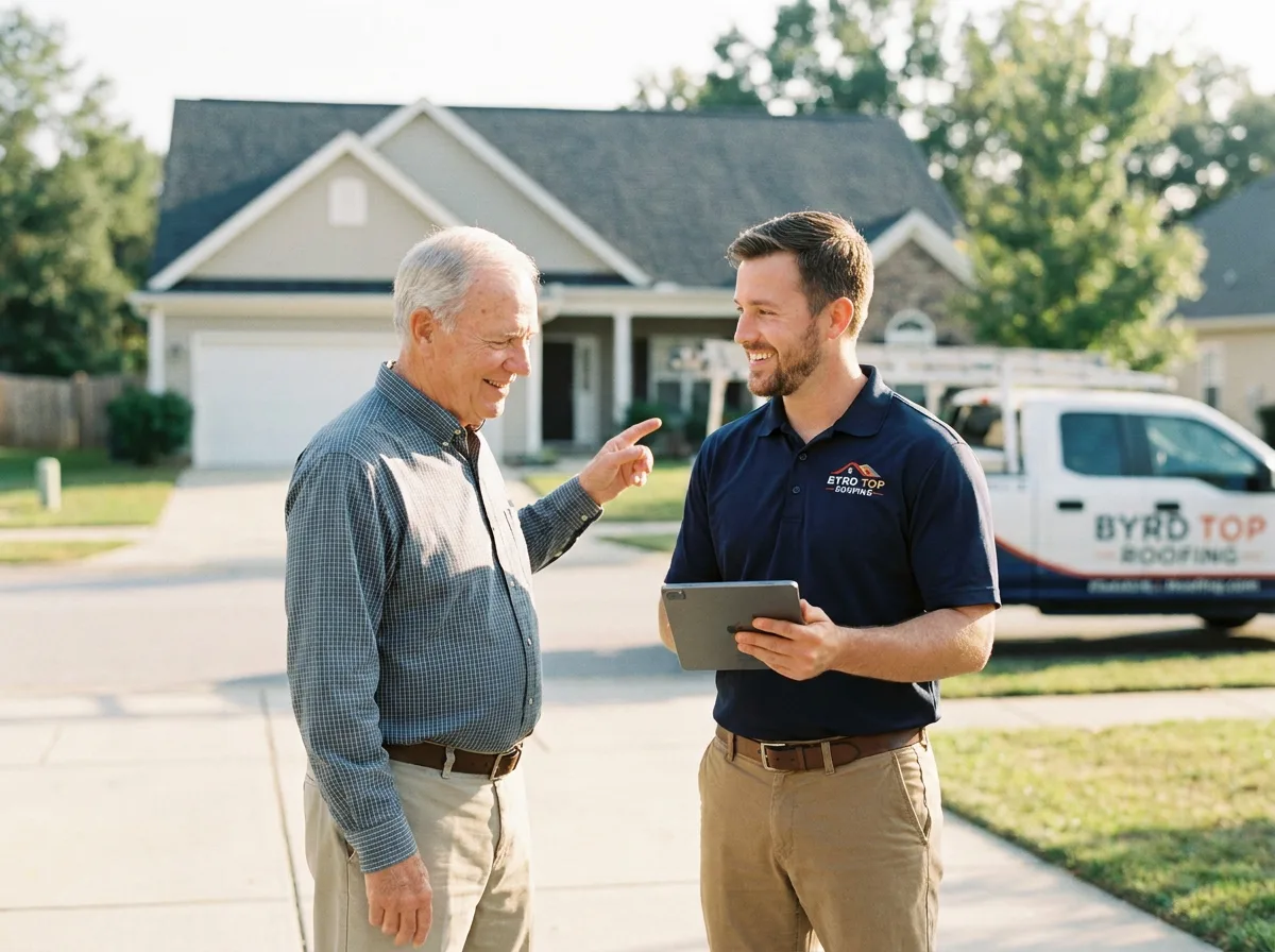 Roofing Bennet, NE FAQs